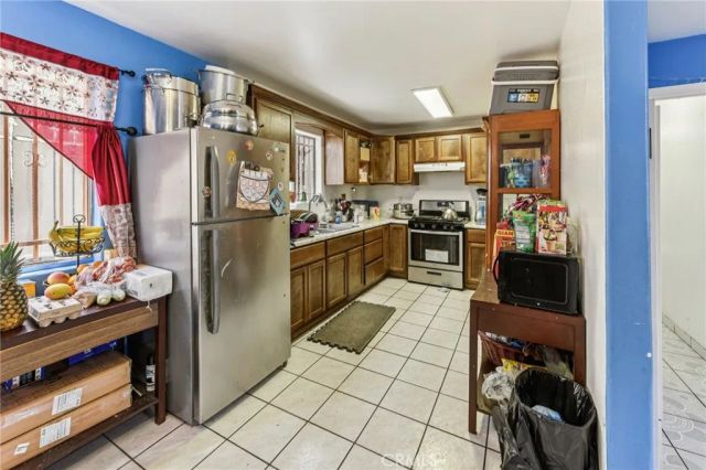 342 W 56th, Los Angeles, CA 90037