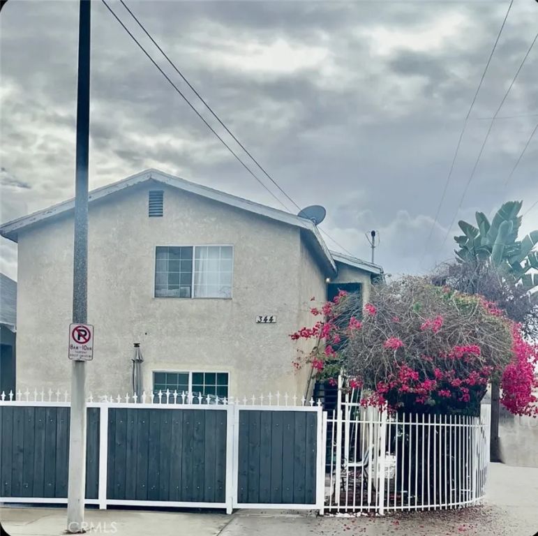 342 W 56th, Los Angeles, CA 90037
