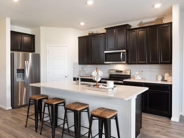 1544 Ravine WAY, New Braunfels, TX 78132