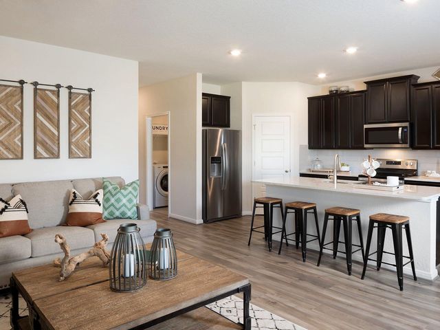 1544 Ravine WAY, New Braunfels, TX 78132
