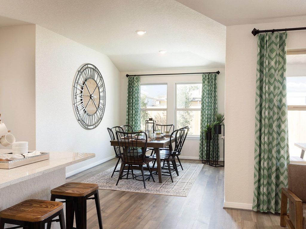1544 Ravine WAY, New Braunfels, TX 78132