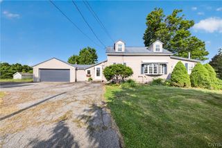 4301 Young Road, Onondaga, NY 13215