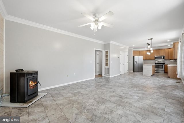 148 SEQUOIA DR, Inwood, WV 25428