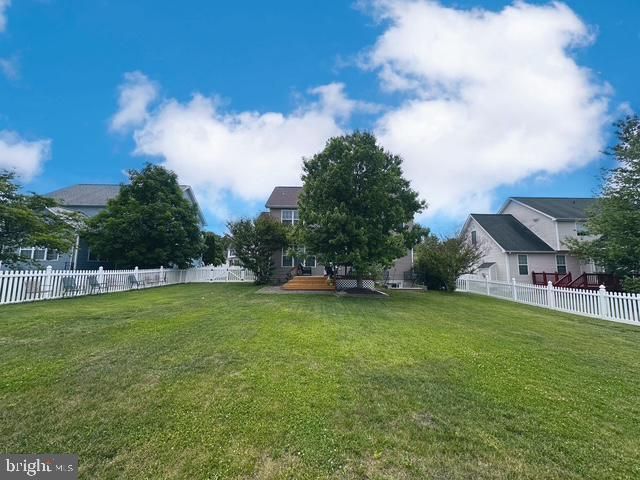 148 SEQUOIA DR, Inwood, WV 25428