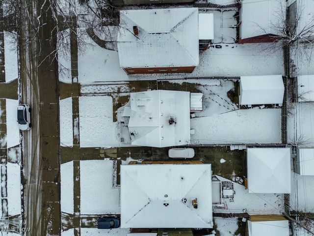 6506 Orchard Avenue, Parma, OH 44129