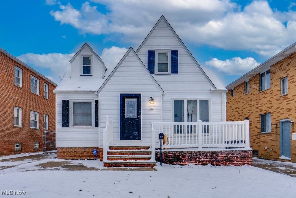 6506 Orchard Avenue, Parma, OH 44129