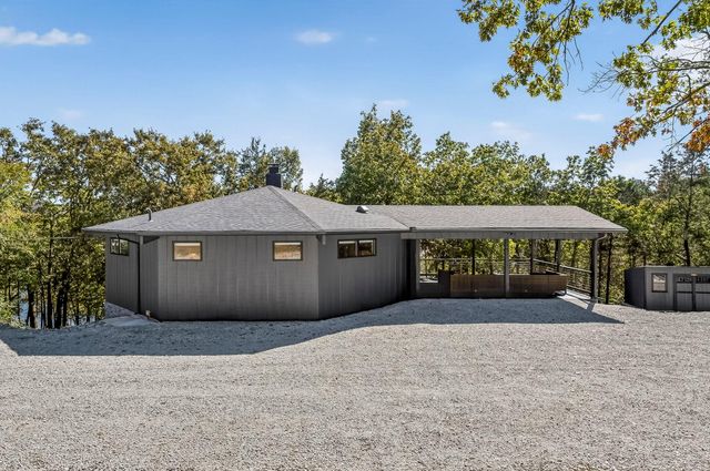 26963 Cottage Lane, Shell Knob, MO 65747