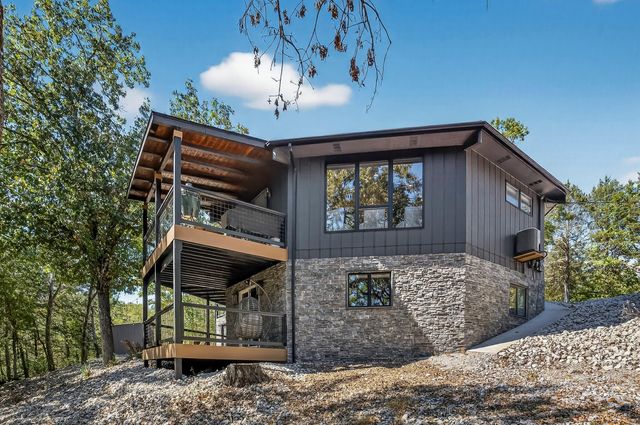 26963 Cottage Lane, Shell Knob, MO 65747