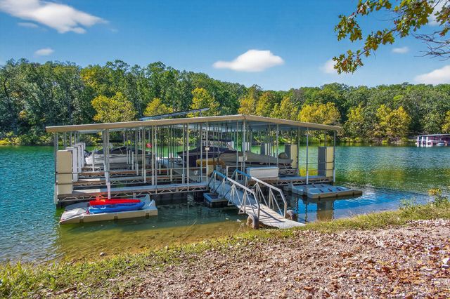 26963 Cottage Lane, Shell Knob, MO 65747