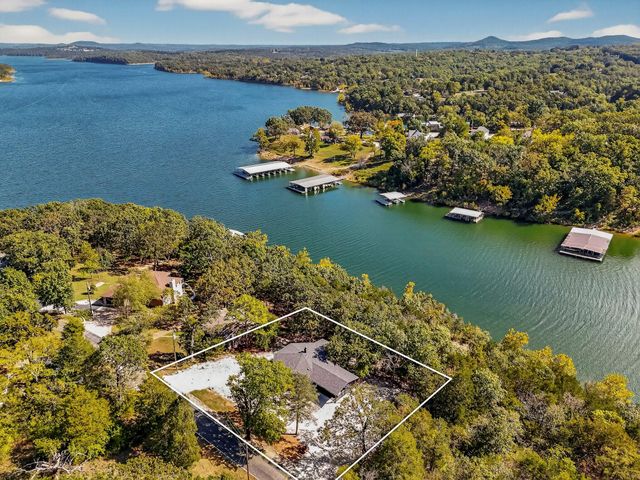 26963 Cottage Lane, Shell Knob, MO 65747