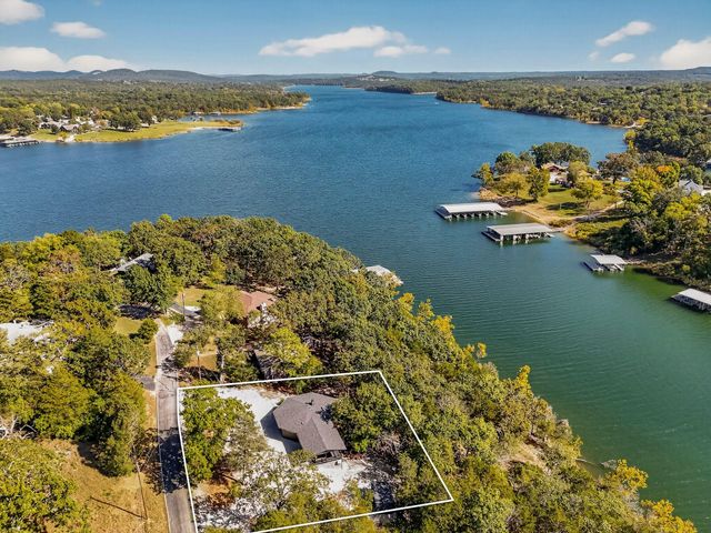 26963 Cottage Lane, Shell Knob, MO 65747