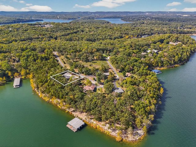 26963 Cottage Lane, Shell Knob, MO 65747