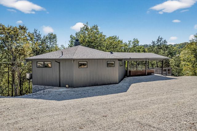 26963 Cottage Lane, Shell Knob, MO 65747