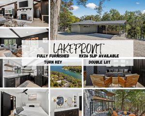 26963 Cottage Lane, Shell Knob, MO 65747