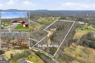 5260 Britt Whitmire Road, Gainesville, GA 30506