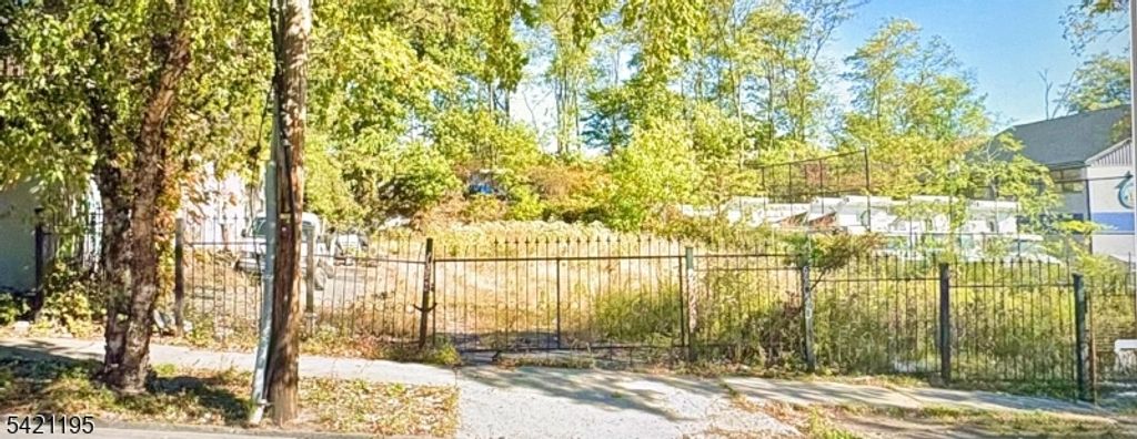 63 VERONA AVE, Newark City, NJ 07104