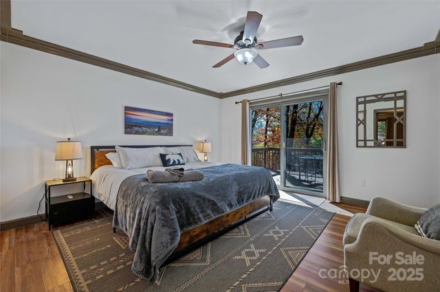 466 Hanging Rock Road, Mars Hill, NC 28754