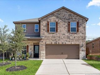 8222 Bending Tree, San Antonio, TX 78254