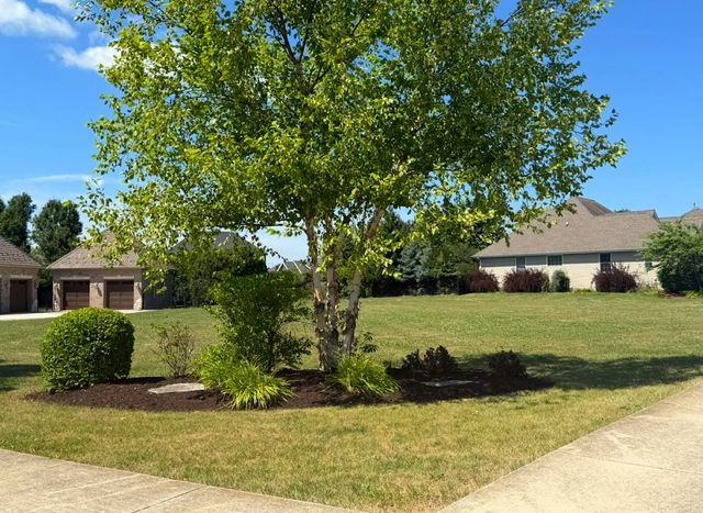 24951 W Lake Forrest Lane, Shorewood, IL 60404