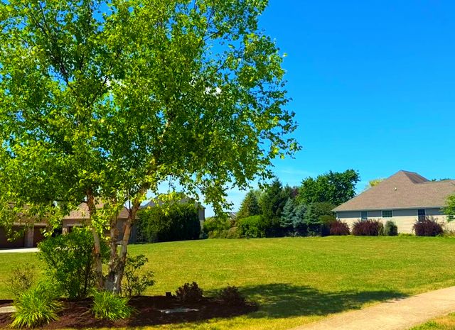 24951 W Lake Forrest Lane, Shorewood, IL 60404
