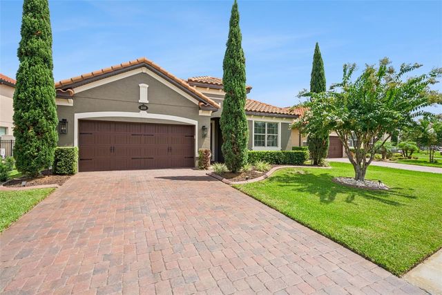 219 VERDE WAY, Debary, FL 32713