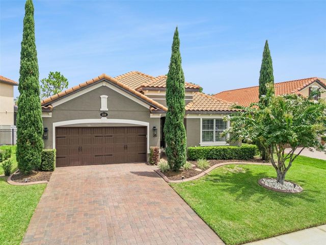 219 VERDE WAY, Debary, FL 32713
