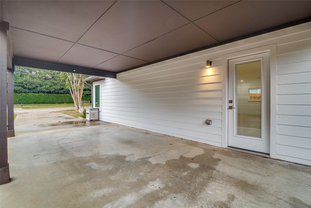 8722 Angora Street, Dallas, TX 75218