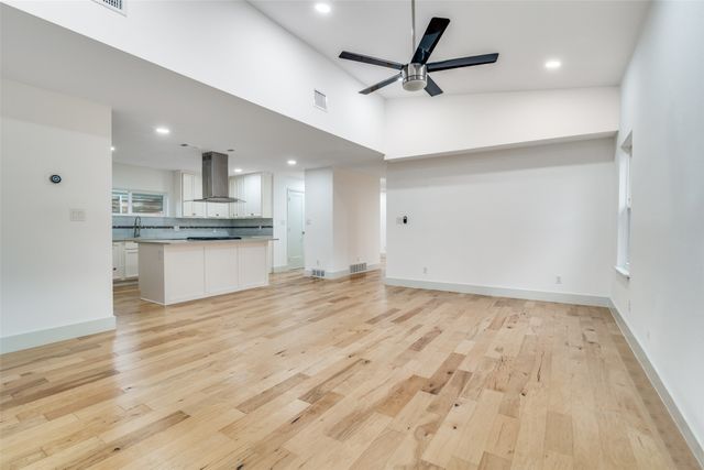 8722 Angora Street, Dallas, TX 75218