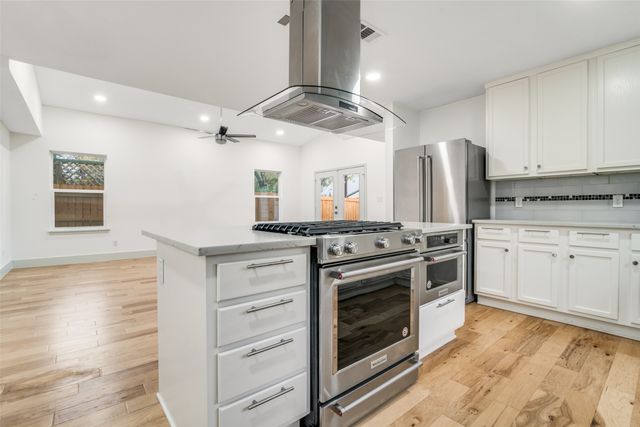 8722 Angora Street, Dallas, TX 75218