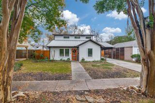 8722 Angora Street, Dallas, TX 75218