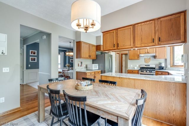 326 Saint Lawrence Circle, Northfield, OH 44067