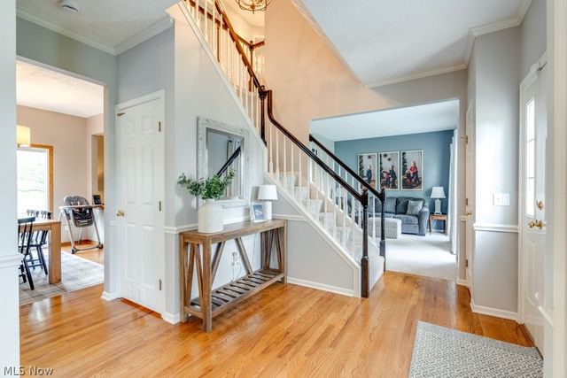 326 Saint Lawrence Circle, Northfield, OH 44067