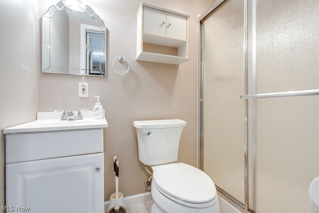 326 Saint Lawrence Circle, Northfield, OH 44067