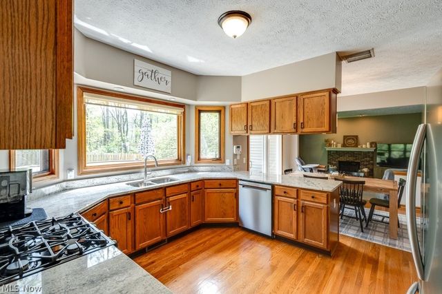 326 Saint Lawrence Circle, Northfield, OH 44067