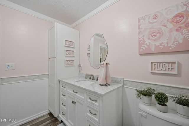 634 East Cross Roads Drive, Lebanon, VA 24266