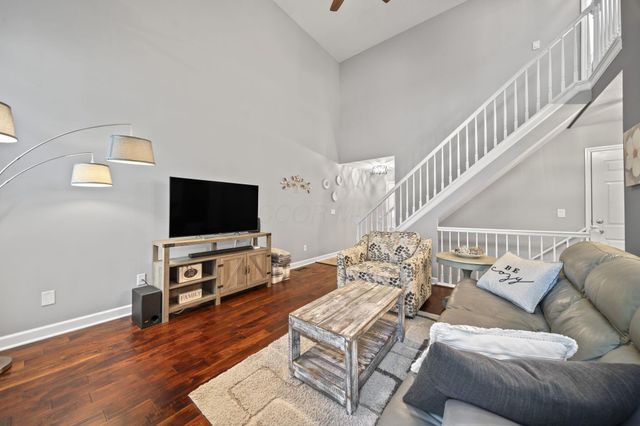 5397 Aubrey Loop, 5, Dublin, OH 43016