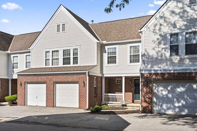 5397 Aubrey Loop, 5, Dublin, OH 43016