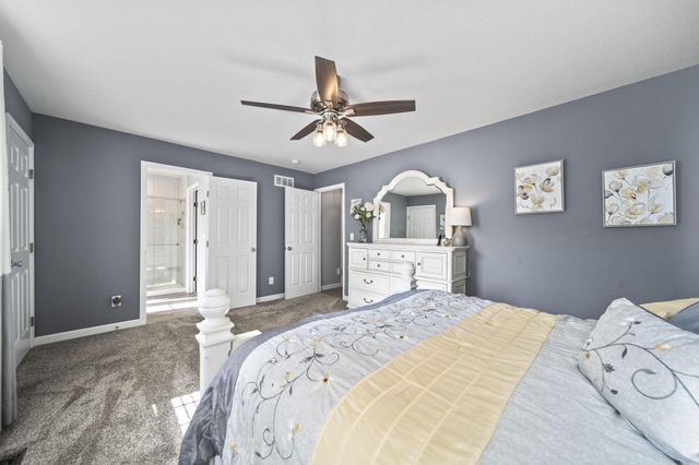 5397 Aubrey Loop, 5, Dublin, OH 43016