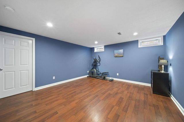 5397 Aubrey Loop, 5, Dublin, OH 43016