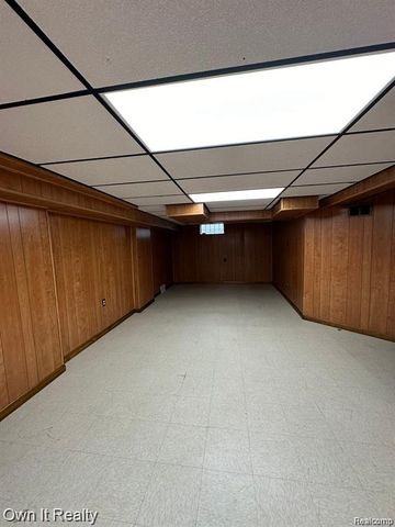 1829 Academy Street, Dearborn, MI 48124