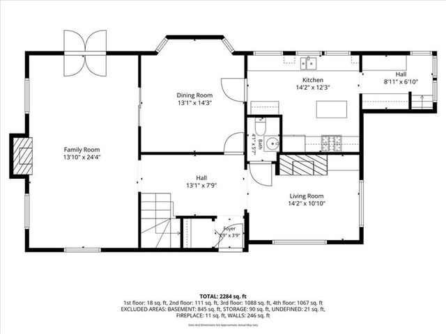 25 E 53rd Street, Kansas City, MO 64112
