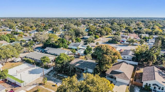 2025 PLAZA DOLORES, Clearwater, FL 33755