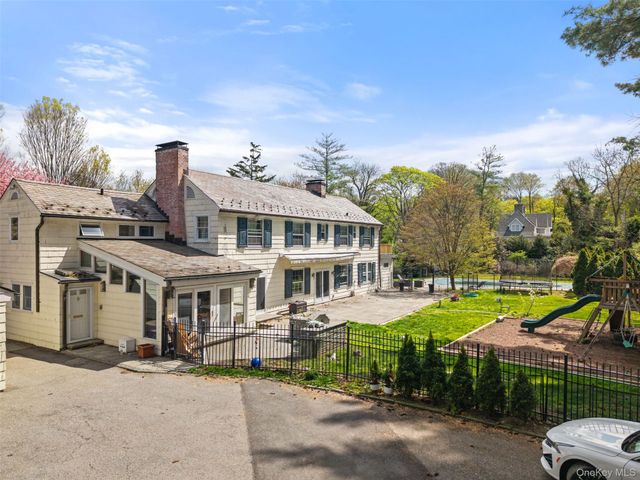 2 Richbell Road, Scarsdale, NY 10583