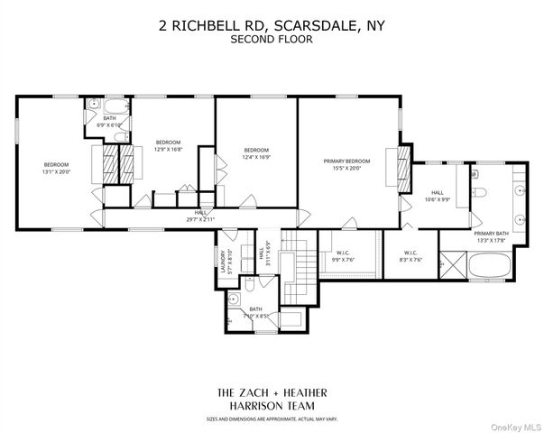 2 Richbell Road, Scarsdale, NY 10583