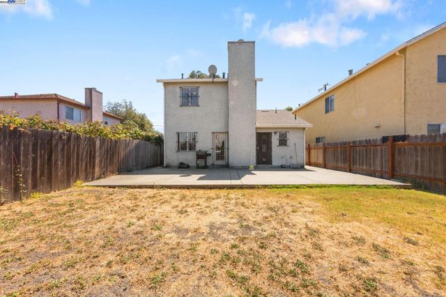 515 Alamo Ave, Richmond, CA 94801