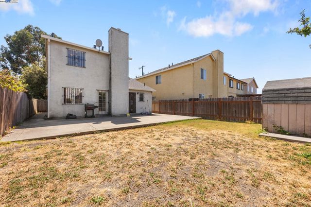 515 Alamo Ave, Richmond, CA 94801