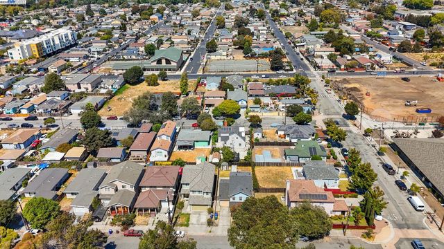 515 Alamo Ave, Richmond, CA 94801