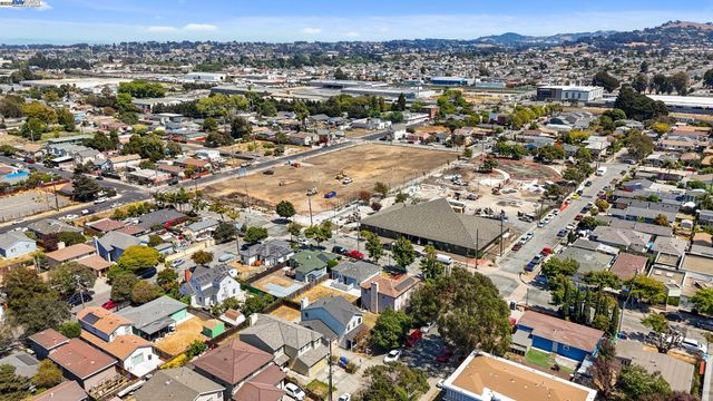 515 Alamo Ave, Richmond, CA 94801