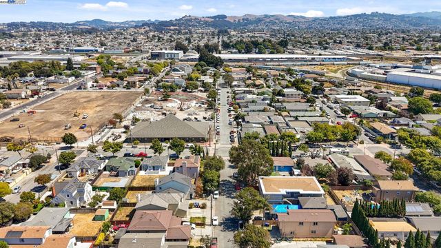 515 Alamo Ave, Richmond, CA 94801