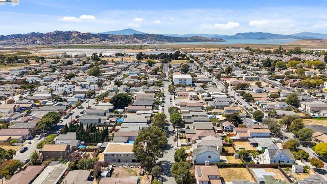 515 Alamo Ave, Richmond, CA 94801